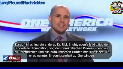 OAN: Neuigkeiten über Fauci