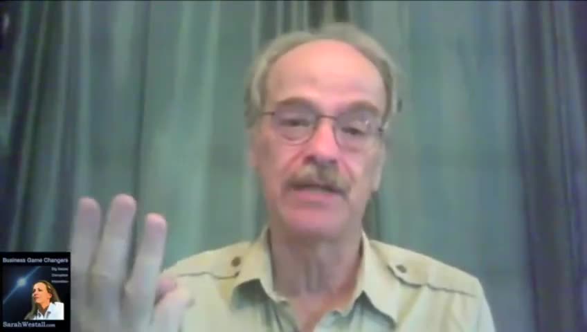 Global Cabal & China Takeover as World is Distracted by Ukraine & US Civil War w/ Kevin Annett