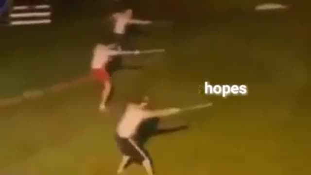 Unexpected Happend Gone Viral