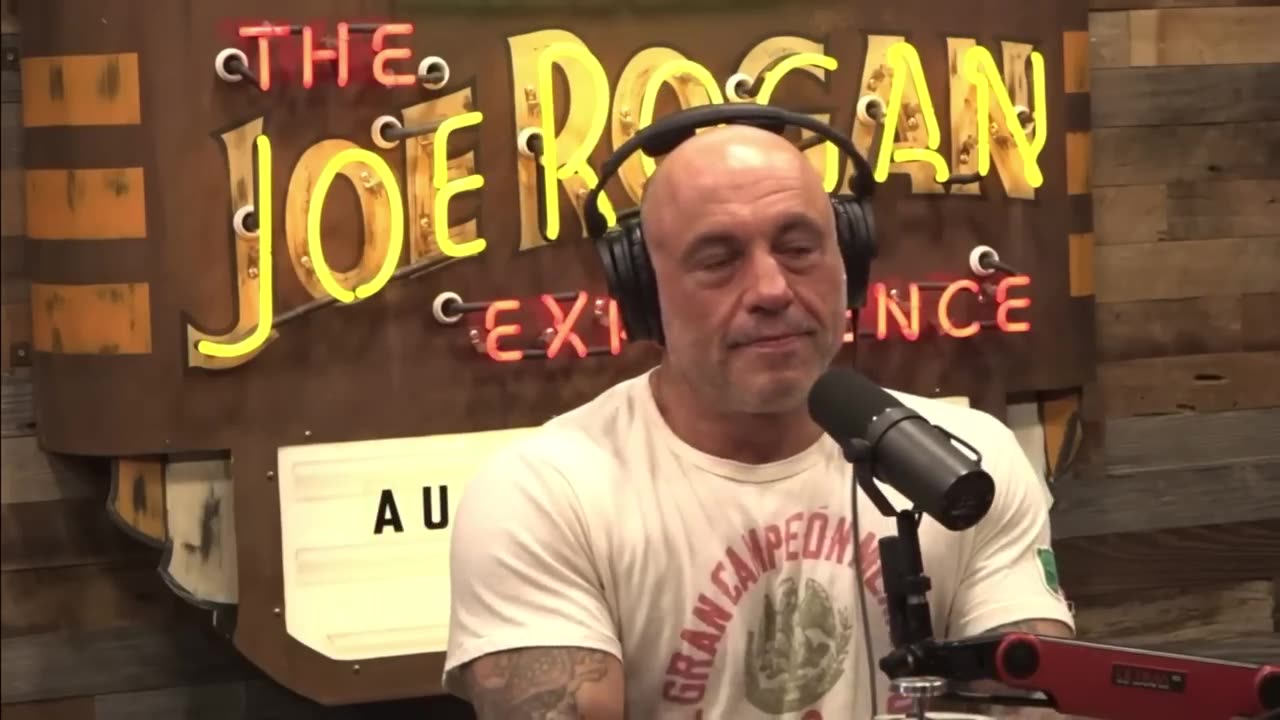 [2024-02-07] Joey on Why Cubans LOVE Trump