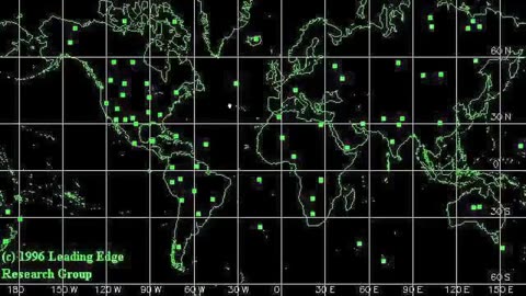 DUMB - Deep Underground Military Bases