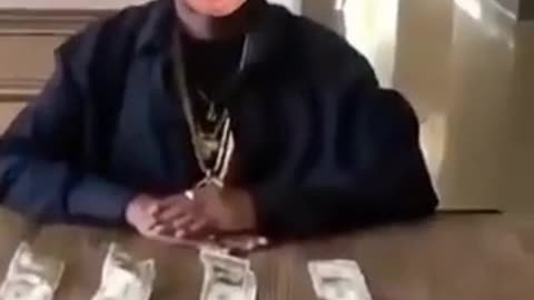 This speaks for itself