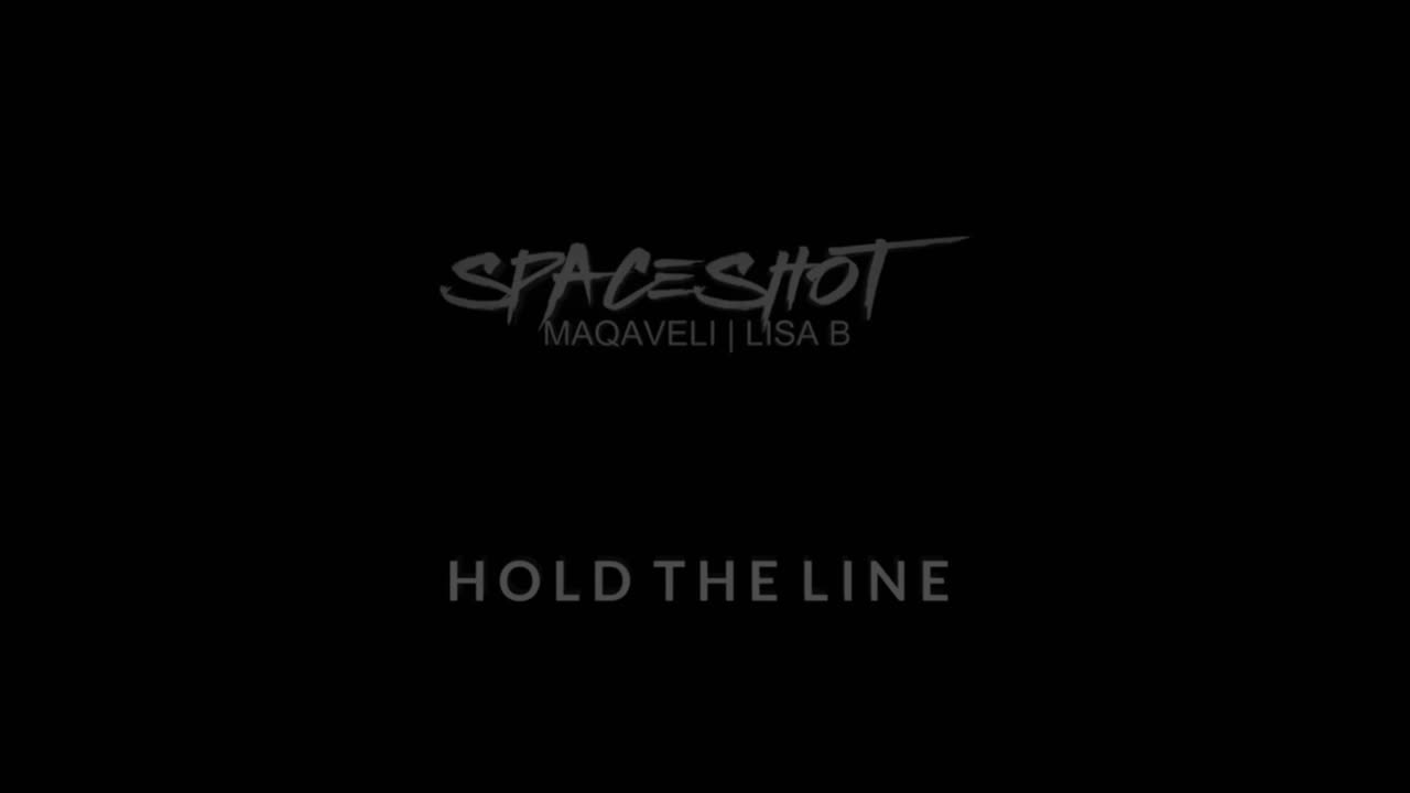 Hold the Line ep94 with Lisa+MaQ 11/22/23