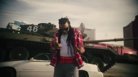 B.G. - Y'all want that old #Gizzle back... (VIDEO)