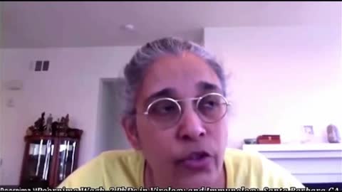 Scientist admits to CDC that covid doesn't exist, gets punished for refusing to lie about it