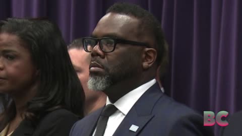 Mayor Johnson will not attend fallen Chicago police officer’s funeral after request from family