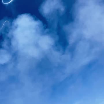 Volcanic vortex rings on Etna 05/04/2024 #etna #sicily #visititaly🇮🇹