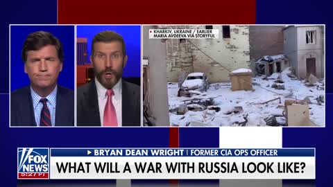 How the US' war on Russia has already begun: Former CIA officer