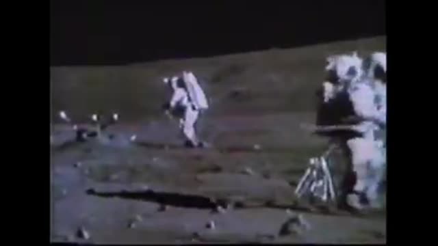 LA NASA Y SUS ASQUEROSOS FRAUDES