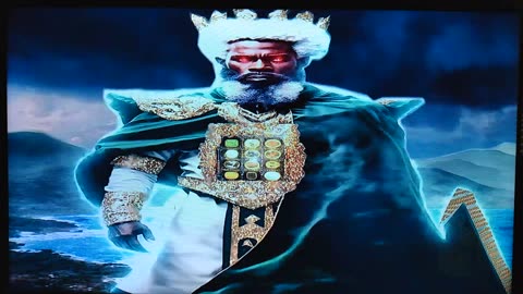 THE GOOD NEWS:NOW IT'S TIME FOR JACOB TO RULE THE WORLD- ISHAYARYAHAWASHI4THEELECTION4