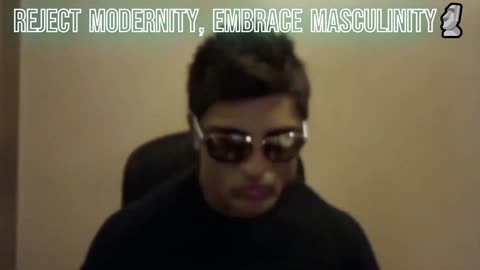 Reject Modernity Embrace Masculinity V1 | The Rise Of The Fallen Edition🗿