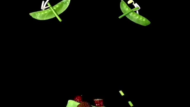 bean sprouts 8