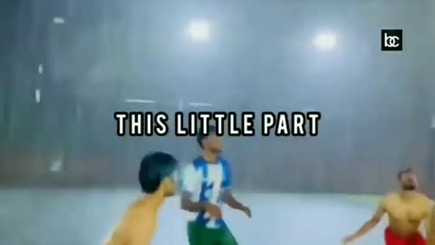 This is the part of my life ⚽⚽♥️♥️