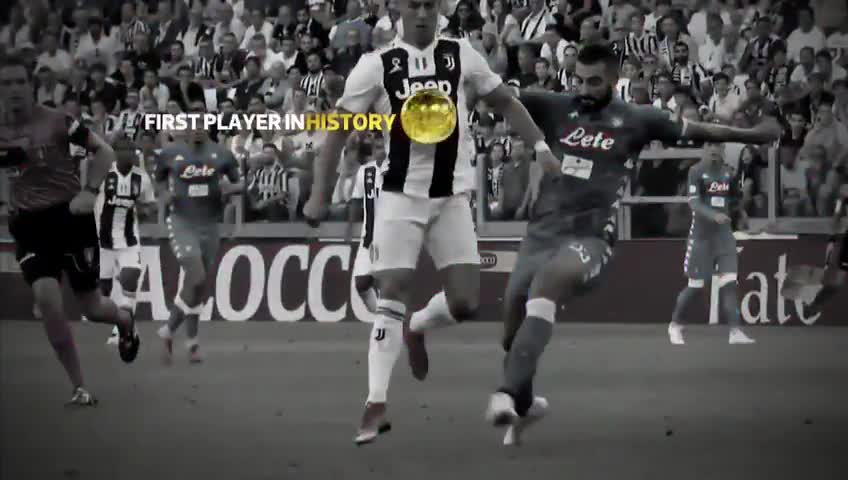 Criterion ronaldo best goals