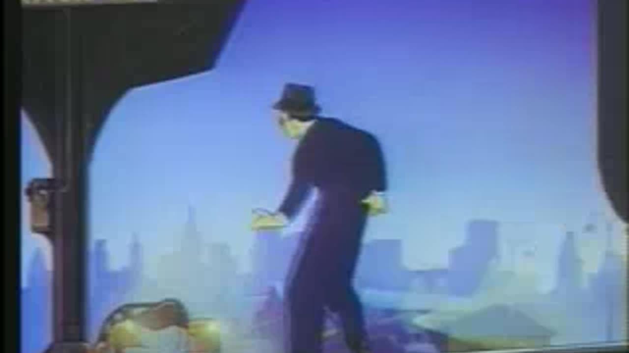 Superman: Billion Dollar Limited