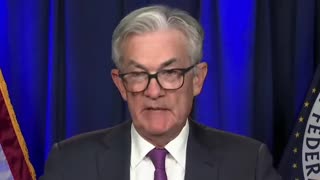 Federal Reserve Chair Powell: U.S. central bank digital currency is not going to be anonymous