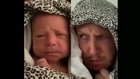 Cute baby videos | Watch this video