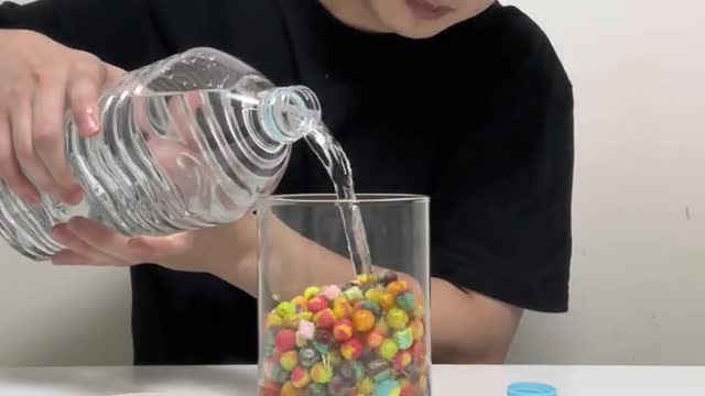 Can someone tell me the ingredients