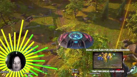 its the end of the world and i fell fine Duckception with IronManDuck and the quackers 8 12 22