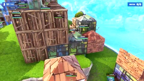 Fortnite Tournament Cup Solo Win (with handcam 🎮) | BrockPlaysFortnite