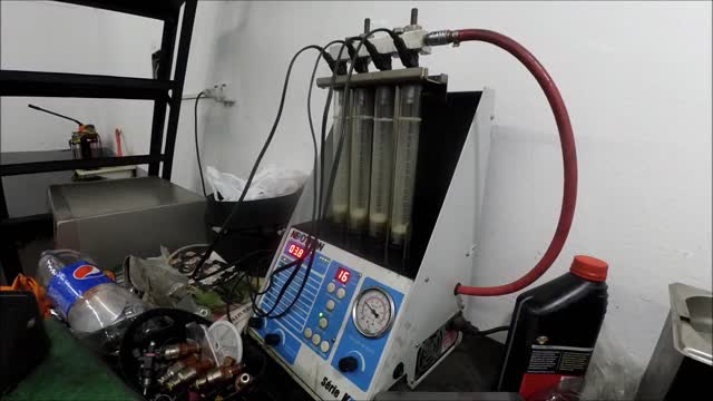 Jac J3 falhando e com baixo desempenho