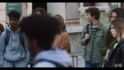 Discours woke dans un feuilleton métissé très regardé de la chaîne privée TF1