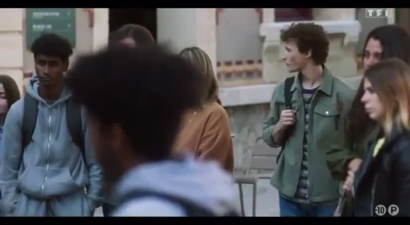 Discours woke dans un feuilleton métissé très regardé de la chaîne privée TF1