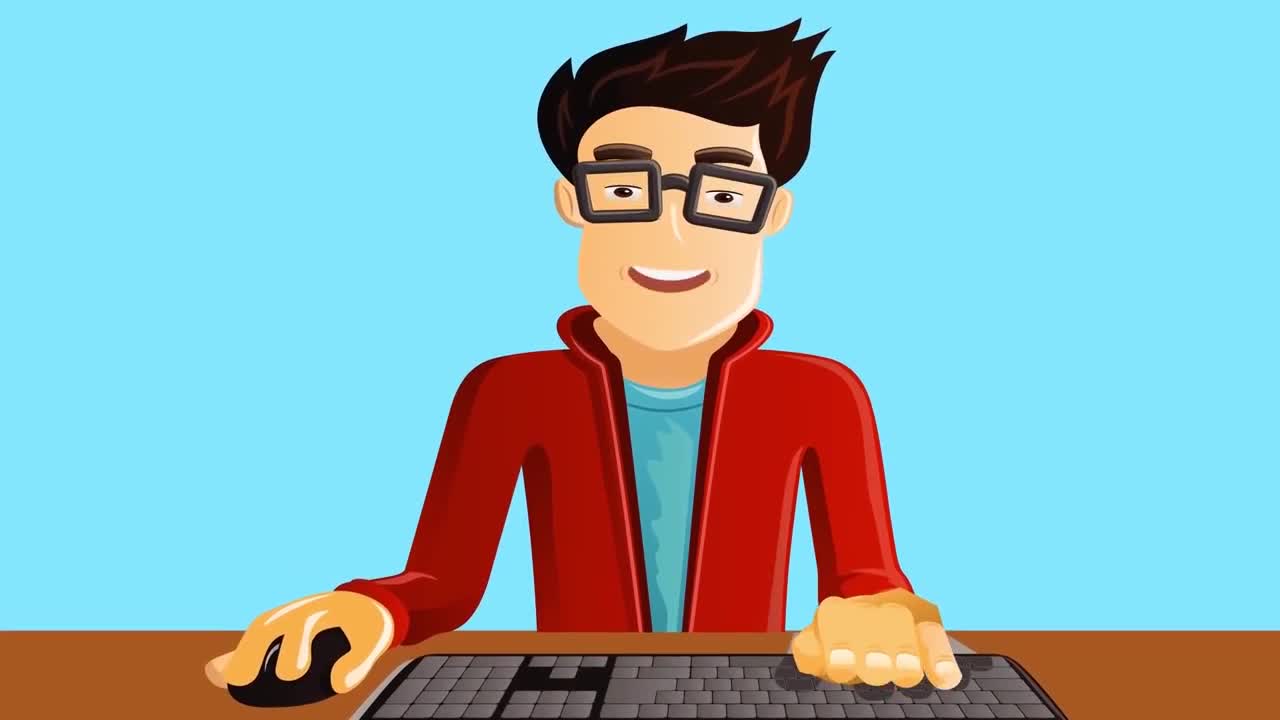 The Easiest Animated Explainer Video Maker - VidToon™