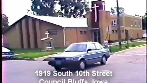 12. Southside Christian Church