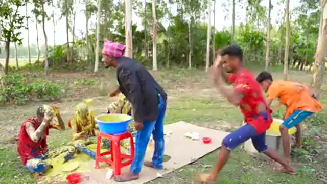 Man women comedy ..funny video ..new news new video