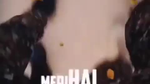 Tarasty Hain Neghai Meri