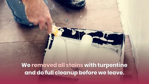 House Painting Services