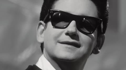 Roy Orbison - Oh, Pretty Woman