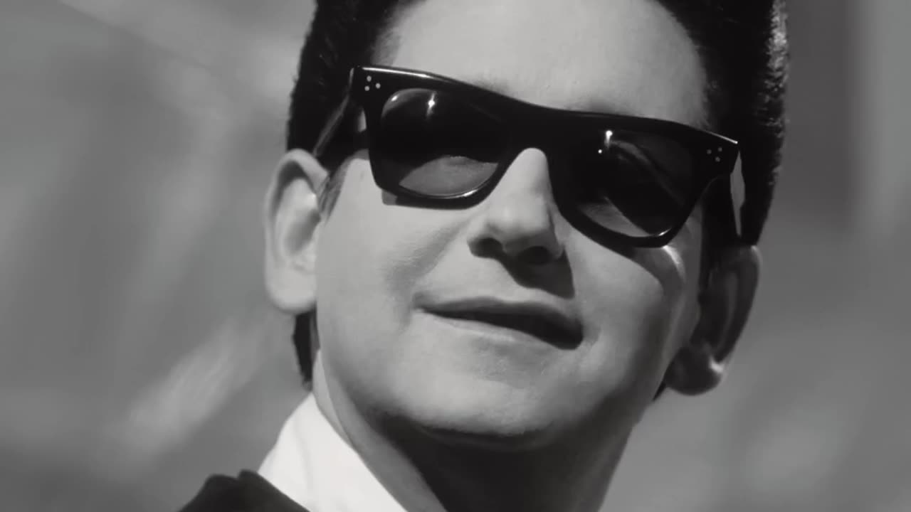 Roy Orbison - Oh, Pretty Woman