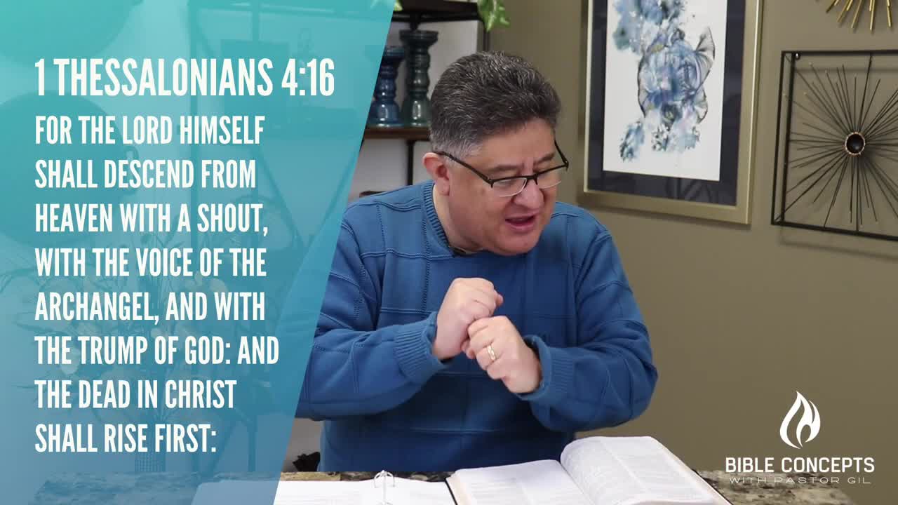 What Faith Is Part 2