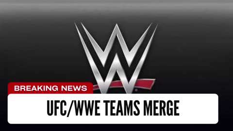 More WWE Layoffs – UFC And WWE Merge Team