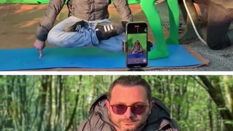 Do You Believe Everything you See and Watch?