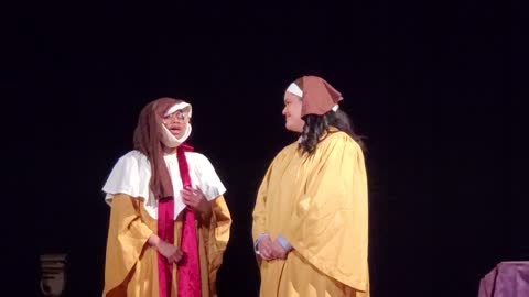 SoM Part 2 A 'hopeful' Maria