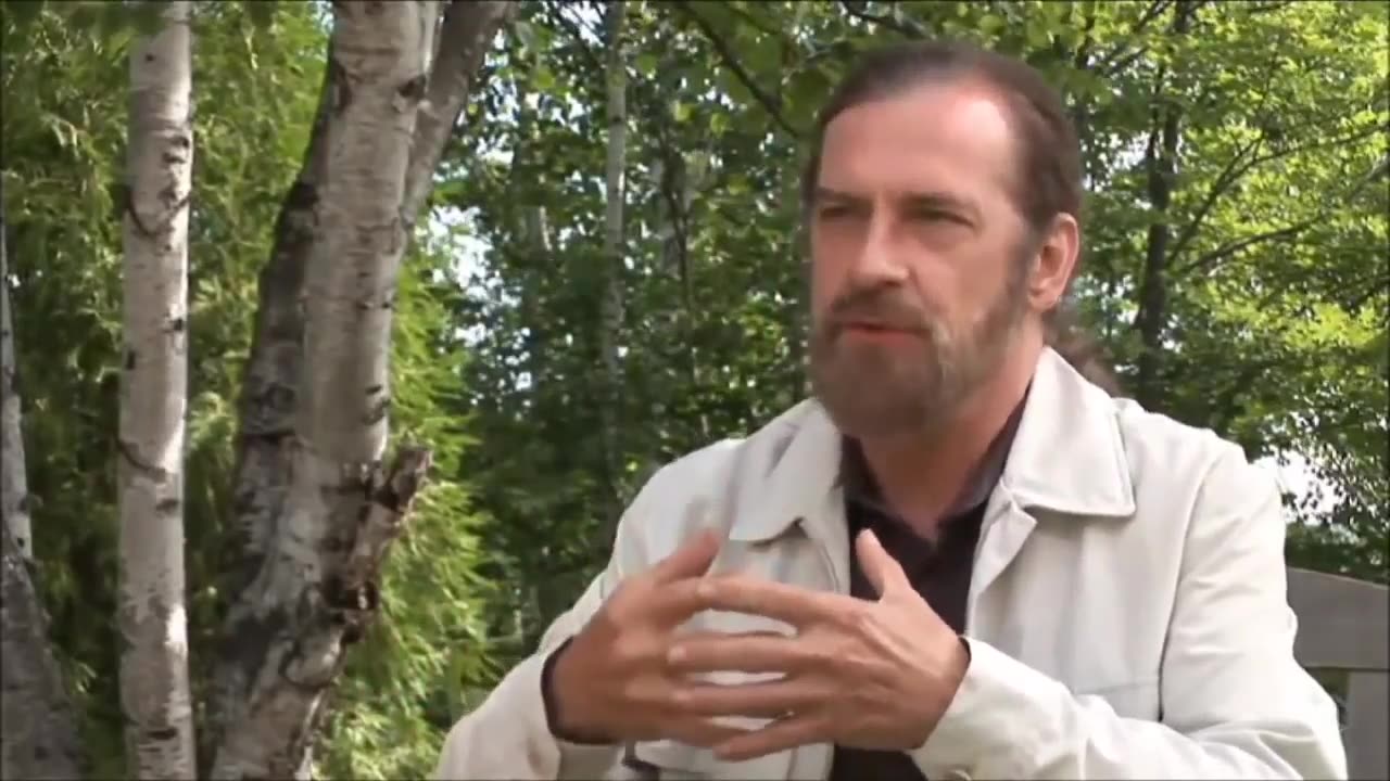 Alan Watt - Understanding the Control (2010)