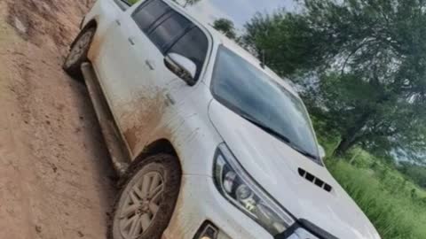 Top Toyota Hilux