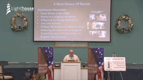 Pastor Austin Kreutz - 08/25/2020