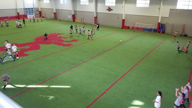 6.9.21 Fusion Tryouts Camera 1, Video 2 of 5