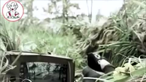 10 አስደናቂ ወታደራዊ ድሮኖች Ethiopia
