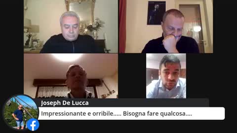 DIRETTA L'ERETICO LA VITTORIA DI FORMOSA