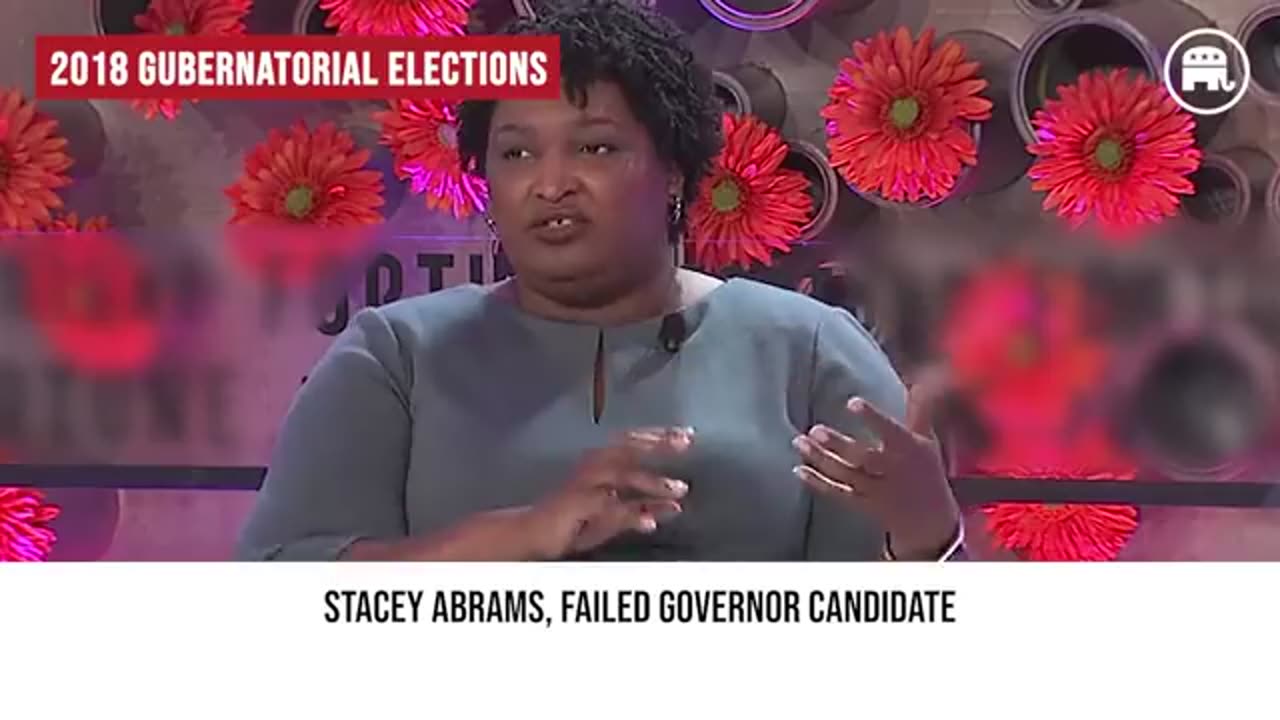 Democrats denying election results