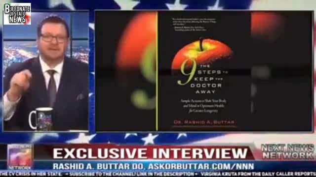 Covid19, scienza: Buttar vs Fauci-Gates