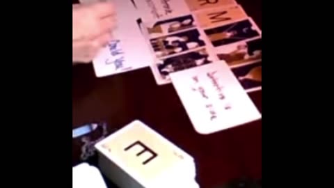 Yeah it’s real easy for you to pretend I’m the problem isn’t it well let’s see how that works out