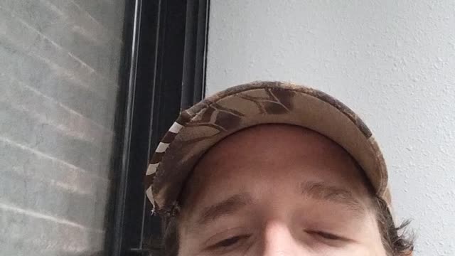 A Working Man's Take from work