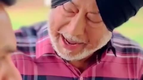 New comedy videos Jaswinder Bhalla