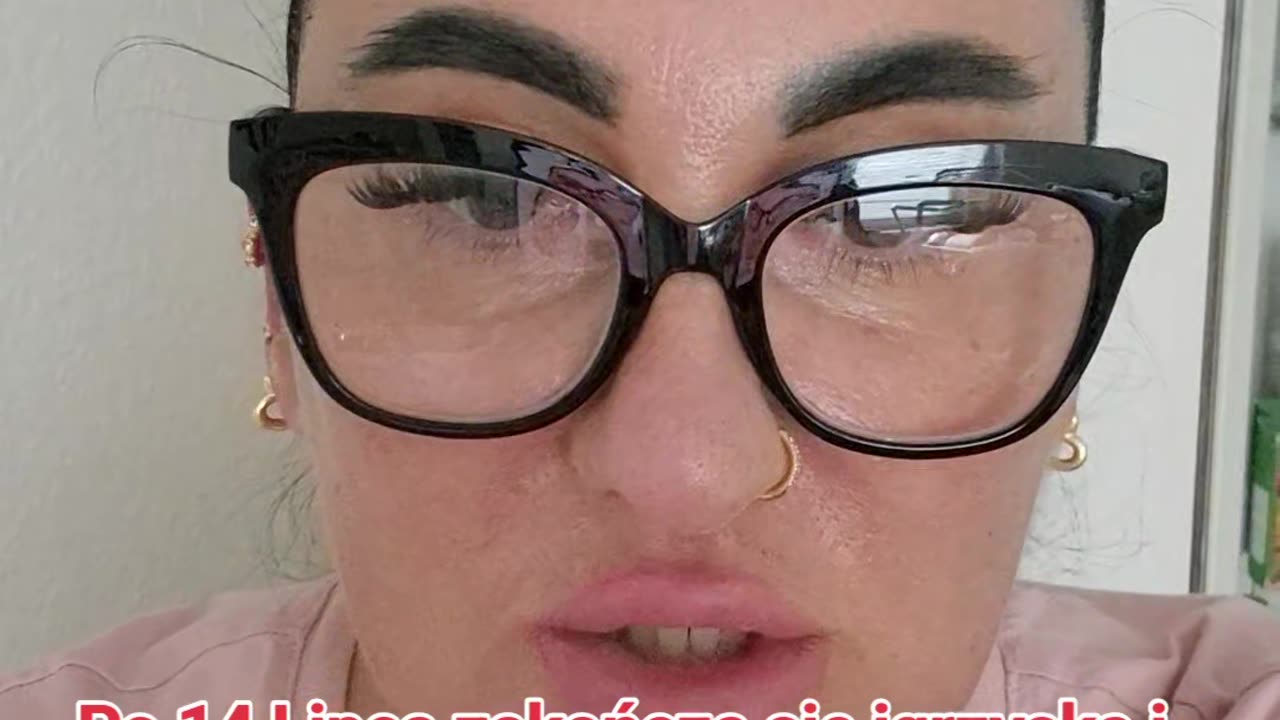 Wielki RESET po 14 Lipca 2024